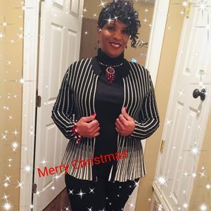 Meet your Posher, Vicki